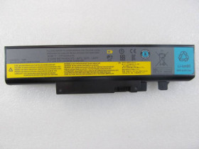 Акумулятори Аккумуляторы ^/--/^ Батарея для ноутбука Lenovo IdeaPad B /--/ 560 L /--/ 10 /--/ N /--/ 6 /--/ Y /--/ 01, 5200 /--/ mAh, 6 /--/ cell, 10.8 /--/ V, Li-ion, черная, - фото фото фото