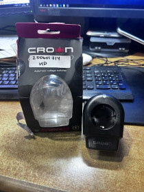Мережеві фільтри Сетевые фильтры ^/--/^ Сетевой фильтр Crown CMPS-15 № 250601714 ^_^^^ Мережевий фільтр Crown CMPS-15 No 250601714 - фото фото фото
