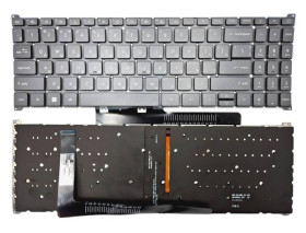 Клавіатури Клавиатуры ^/--/^ Клавиатура для ACER Nitro V /--/ 15 ANV /--/ 15-41 N /--/ 23 /--/ Q /--/ 22 Series (RU Black с подсветкой) ^_^^^ Клавіатура для ACER Nitro V /--/ 15 ANV /--/ 15-41 N /--/ 23 /--/ Q /--/ 22 Series (RU Black з підсвіткою) - фото фото фото