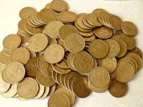 Обігові Обиходные ^/--/^ 50 копійок 1992 рік Україна &amp;quot; 120 штук одним лотом &amp;quot; ^_^^^ 50 копеек 1992 год Украина &amp;quot; 120 штук одним лотом &amp;quot; - фото фото фото
