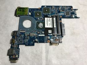 Материнські плати Материнские платы ^/--/^ Материнская плата Dell inspiron 1120 11 /--/ z LA-6132 /--/ P ^_^^^ Матерінська плата Dell inspiron 1120 11 /--/ z LA-6132 /--/ P - фото фото фото