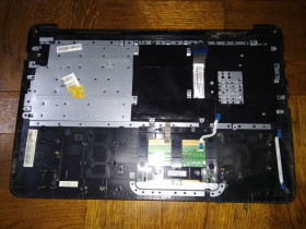 Материнські плати Материнские платы ^/--/^ палмрест в сборі  Asus L /--/ 502 /--/ S E /--/ 502 /--/ S R /--/ 517 /--/ M E /--/ 502 /--/ M L /--/ 502 /--/ M ^_^^^ Материнская плата палмрест в сборе Asus L /--/ 502 /--/ S E /--/ 502 /--/ S R /--/ 517 /--/ M E /--/ 502 /--/ M L /--/ 502 /--/ M Celeron 4 /--/ Gb WIFI - фото фото фото