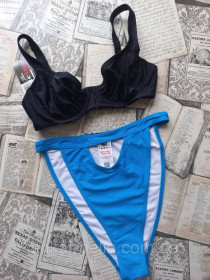 Купальники, парео Купальники, парео ^/--/^ Купальника 70 /--/ В 75 /--/ А 44 р Missguided Евро 36 высокая посадка ^_^^^ 70 /--/ В 75 /--/ А 44 р Missguided Євро 36 висока посадка - фото фото фото