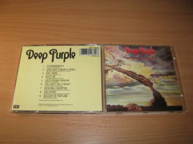 Музичні диски Музыкальные диски ^/--/^ DEEP PURPLE - Stormbringer  (1974 EMI 1 /--/ st press,Holland) ^_^^^ DEEP PURPLE - Stormbringer (1974 EMI 1 /--/ st press, Holland) - фото фото фото