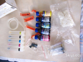 СНПЧ СНПЧ ^/--/^ СНПЧ СБПЧ WWM Canon Pixma IP 3600, IP 4600, IP 4700 ^_^^^ СНПЧ WWM Canon Pixma IP 3600, IP 4600, IP 4700 - фото фото фото