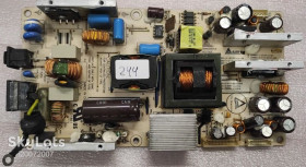 Плати Платы ^/--/^ Блок питания Delta DPS-157 /--/ CP 2950145808 ^_^^^ Блок живлення Delta DPS-157 /--/ CP 2950145808 - фото фото фото