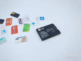 Акумулятори Аккумуляторы ^/--/^ Аккумулятор LGIP-411 /--/ A 411 A /--/ 410 /--/ A для LG KG /--/ 288 KG /--/ 370 KG /--/ 376 KG /--/ 770 KP /--/ 130 KP /--/ 235 ^_^^^ Акумулятор LGIP-411 /--/ A 411 A /--/ 410 /--/ A для LG KG /--/ 288 KG /--/ 370 KG /--/ 376 KG /--/ 770 KP /--/ 130 KP /--/ 235 - фото фото фото