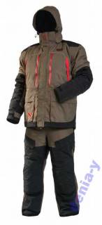 Куртки, костюми Куртки, костюмы ^/--/^ Зимний костюм NORFIN EXTREME 4 (-35) New ^_^^^ Зимовий костюм NORFIN EXTREME 4 (-35) New - фото фото фото