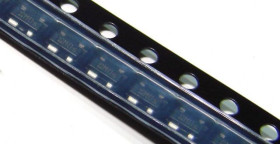 Транзистори Транзисторы ^/--/^ Транзистор BF /--/ 998 MOSFET N-CH 12 /--/ V 30 /--/ MA SOT /--/ 143   1 шт. ^_^^^ Транзистор BF /--/ 998 MOSFET N-CH 12 /--/ V 30 /--/ MA SOT /--/ 143 1 шт. - фото фото фото