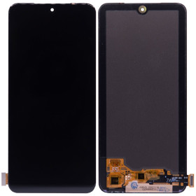 Сенсорні екрани і Дисплеї Сенсорные экраны и Дисплеи ^/--/^ Дисплей Xiaomi Redmi Note 11 / Note 11 /--/ S / Note 12 /--/ S / Poco M /--/ 4 Pro complete OLED Black - фото фото фото