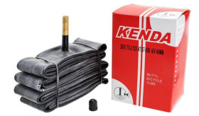 Покришки, камери Покрышки, камеры ^/--/^ Камера Kenda 26&amp;quot; x /--/ 1.75/2.125&amp;quot; AV 43 /--/ мм (O-D-0035) - фото фото фото