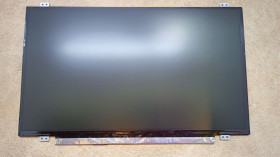 Матриці Матрицы ^/--/^ Б/У Slim Матриця INNOLUX 14.0&amp;quot; матова N /--/ 140 /--/ BGE -E /--/ 33 Rev. C /--/ 1   (1366 /--/ x /--/ 768  30 /--/ pin) код 506 ^_^^^ Б/У Slim Матрица INNOLUX 14.0&amp;quot; матовая N /--/ 140 /--/ BGE -E /--/ 33 Rev. C /--/ 1 (1366 /--/ x /--/ 768 30 /--/ pin) код 506 - фото фото фото