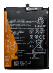 Акумулятори Аккумуляторы ^/--/^ Аккумулятор Huawei P Smart 2021 / Y /--/ 7 /--/ a / Honor 10 /--/ X Lite HB /--/ 526488 /--/ EEW ^_^^^ Акумулятор Huawei P Smart 2021 / Y /--/ 7 /--/ a / Honor 10 /--/ X Lite HB /--/ 526488 /--/ EEW - фото фото фото