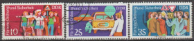 НДР, ФРН ГДР, ФРГ ^/--/^ Германия Німеччина ГДР 1975 дорожное движение ^_^^^ Германия ГДР 1975 дорожное движение - фото фото фото