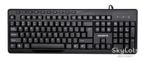 Клавіатури Клавиатуры ^/--/^ як нова ! -  клавіатура  Gigabyte  - KM /--/ 6300 -  GK-K /--/ 6300 ^_^^^ Как новая! - клавиатура Gigabyte - KM /--/ 6300 - GK-K /--/ 6300 - фото фото фото