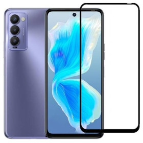 Чохли, бампера Чехлы, бампера ^/--/^ Захисне скло Fiji Premium для Tecno Camon 18 (CH /--/ 6 /--/ n) / Camon 18 /--/ p (CH /--/ 7 /--/ n) повне проклеювання Anti-Stati ^_^^^ Защитное стекло Fiji Premium для Tecno Camon 18 (CH /--/ 6 /--/ n) / Camon 18 /--/ p (CH /--/ 7 /--/ n) полное проклеивание Anti-Stati - фото фото фото