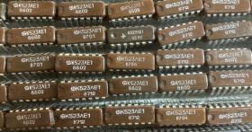 Мікросхеми Микросхемы ^/--/^ Микросхема к /--/ 523 /--/ ле /--/ 1. Новые! ^_^^^ Мікросхема к /--/ 523 /--/ ле /--/ 1. Нові! - фото фото фото