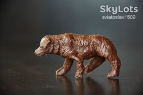 Фігурки, солдатики Фигурки, солдатики ^/--/^ собака животные DOMPLAST HEINERLE ФРГ ^_^^^ собака тварини DOMPLAST HEINERLE ФРН - фото фото фото