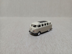: : ^/--/^ Мікроавтобус VW T-1. SCHUCO 1:87 H /--/ 0  (41751). ^_^^^ Микроавтобус VW T-1. SCHUCO 1:87 H /--/ 0 (41751). - фото фото фото