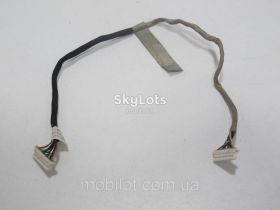 Шлейфи Шлейфы ^/--/^ Шлейф дополнительной платы Asus K /--/ 70 (NZ-7383) ^_^^^ Шлейф додаткової плати Asus K /--/ 70 (NZ-7383) - фото фото фото