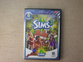 Диски з Іграми та ПЗ Диски с Играми и ПО ^/--/^ Гра DVD на PC The Sims 3: Семейка СимСити RU ^_^^^ Гра DVD на PC The Sims 3: Сімейка СімСіті RU - фото фото фото