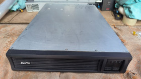 UPS, ИБП UPS, ИБП ^/--/^ Бесперебійники APC 2200 SMT /--/ 2200 /--/ RMI /--/ 2 /--/ U ^_^^^ Бесперебойники APC 2200 SMT /--/ 2200 /--/ RMI /--/ 2 /--/ U - фото фото фото