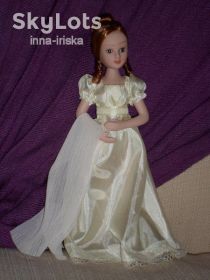 Ляльки Куклы ^/--/^ Дамы Эпохи  Татьяна Ларина ^_^^^ Дами Епохи Тетяна Ларіна - фото фото фото