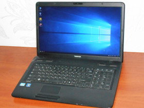 Toshiba Toshiba ^/--/^ Игровой Ноутбук Toshiba Satellite C /--/ 655 - 15,6&amp;quot; - 4 Ядра - Ram 4 /--/ Gb - HDD 320 /--/ Gb - Идеал ! ^_^^^ Ігровий Ноутбук Toshiba Satellite C /--/ 655 - 15,6&amp;quot; - 4 Ядра - Ram 4 /--/ Gb - HDD 320 /--/ Gb - Ідеал! - фото фото фото