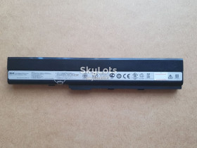 Акумулятори Аккумуляторы ^/--/^ Несправный аккумулятор Asus  A /--/ 32-K /--/ 52 10.8 /--/ V 4400 /--/ mAh для ноутбука ^_^^^ Несправний акумулятор Asus A /--/ 32-K /--/ 52 10.8 /--/ V 4400 /--/ mAh для ноутбука - фото фото фото