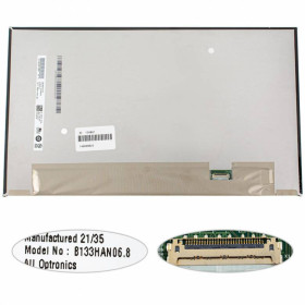 Матриці Матрицы ^/--/^ Матрица 13.3&amp;quot; B /--/ 133 /--/ HAN /--/ 06.8 (1920*1080, 30 /--/ pin(eDP, IPS, цвет 16.7 /--/ M, 72) LED, SLIM(без доп. панели ^_^^^ Матриця 13.3&amp;quot; B /--/ 133 /--/ HAN /--/ 06.8 (1920*1080, 30 /--/ pin(eDP, IPS, колір 16.7 /--/ M, 72) LED, SLIM(без доп. панелі - фото фото фото