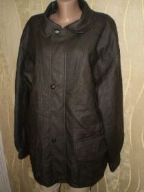 Куртки Куртки ^/--/^ Куртка деми кожа  PU  54 /--/ р. ^_^^^ Куртка демі шкіра PU 54 /--/ р. - фото фото фото