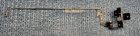 Корпуса Корпуса ^/--/^ Петля матрицы HP 250 G /--/ 3 правая AM /--/ 14 /--/ D /--/ 000200 петли HP 15-G, 15-R, 15-H, 255 G /--/ 3 ^_^^^ Петля матриці HP 250 G /--/ 3 права AM /--/ 14 /--/ D /--/ 000200 петлі HP 15-G, 15-R, 15-H, 255 G /--/ 3 - фото фото фото