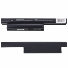 Акумулятори Аккумуляторы ^/--/^ Батарея для ноутбука Sony BPS /--/ 22 (VPCEA /--/ 20, VPCEB /--/ 10, VPCEB /--/ 20, VPCEC /--/ 20, VPCEE /--/ 20, VPCEF /--/ 20, VPCEB /--/ 11 /--/ FM, - фото фото фото