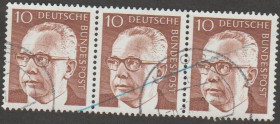 НДР, ФРН ГДР, ФРГ ^/--/^ Германия Німеччина ФРН 1970 особистості зчіпка ^_^^^ Германия ФРГ 1970 личности сцепка - фото фото фото