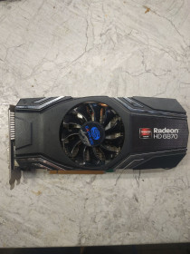 Відеокарти Видеокарты ^/--/^ Видеокарта Radeon HD 6870 1 /--/ Gb DDR /--/ 5 ^_^^^ Відеокарта Radeon HD 6870 1 /--/ Gb DDR /--/ 5 - фото фото фото
