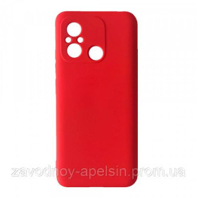 Чохли, бампера Чехлы, бампера ^/--/^ Xiaomi Redmi 11 /--/ A 12 /--/ C Poco C /--/ 55 Чехол Защита камеры (красный) ^_^^^ Xiaomi Redmi 11 /--/ A 12 /--/ C Poco C /--/ 55 Чехол Захист камери (червоний) - фото фото фото