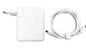 Адаптери живлення Адаптеры питания ^/--/^ Блок питания для Apple USB-C 140 /--/ W Elements (A /--/ 10-VAF /--/ 140) ^_^^^ Apple USB-C 140 /--/ W Elements (A /--/ 10-VAF /--/ 140) - фото фото фото