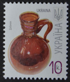 Інше Другое ^/--/^ Украина 7-й Стандарт 10 коп. Дзбанок микротекст 2008-IV ^_^^^ Україна 7-й Стандарт 10 коп. Дзбанок мікротекст 2008-IV - фото фото фото