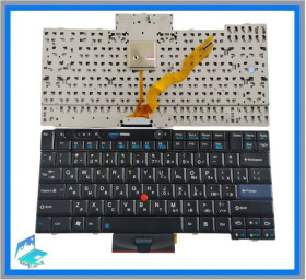 Клавіатури Клавиатуры ^/--/^ Клавиатура Lenovo ThinkPad T /--/ 410 T /--/ 420 T /--/ 420 /--/ s W /--/ 510 W /--/ 520 ^_^^^ Клавіатура Lenovo ThinkPad T /--/ 410 T /--/ 420 T /--/ 420 /--/ s W /--/ 510 W /--/ 520 - фото фото фото