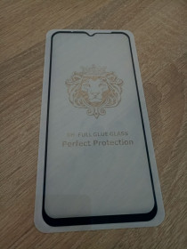 Плівки для екранів Пленки для экранов ^/--/^ Защитное стекло Xiaomi Redmi 9 / Redmi 9 Prime / Poco M /--/ 2 / Poco M /--/ 3   (0.3 мм, 2.5 /--/ D, Full Glue) Черная ^_^^^ Xiaomi Redmi 9 / Redmi 9 Prime / Poco M /--/ 2 / Poco M /--/ 3 (0.3 мм, 2.5 /--/ D, Full Glue) Чорна - фото фото фото