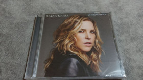 Музичні диски Музыкальные диски ^/--/^ diana krall - wallflower. запечатанный европейский cd ^_^^^ diana krall - wallflower. запечатаний європейський cd - фото фото фото