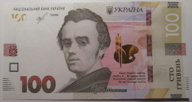 Загальнодержавні випуски Общегосударственные выпуски ^/--/^ 100 гривень 2019 року Смолій UNC Серія АБ 3902259 ^_^^^ 100 гривен 2019 года Смолий UNC Серия АБ 3902259 - фото фото фото
