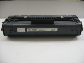 Картриджі Картриджи ^/--/^ Картридж HP Patron 92 /--/ A для лазерного принтера HP LaserJet LJ 1100 1100 /--/ A 3200 canon lbp-800 810 1120 - фото фото фото