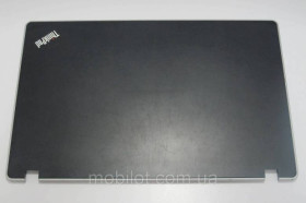 Корпуса Корпуса ^/--/^ Часть корпуса (Крышка матрицы) Lenovo Edge 15 (NZ-2348) ^_^^^ Частина корпусу (Кришка матриці) Lenovo Edge 15 (NZ-2348) - фото фото фото
