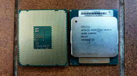 Процесори Процессоры ^/--/^ 8 /--/ х ядерный процессор Intel Xeon E /--/ 5-2640 V /--/ 3 SR /--/ 205 8 /--/ C/16 /--/ HT 2.60-3.40 /--/ GHz/20 /--/ M/8.00 /--/ GT/s 90 /--/ W LGA /--/ 2011-3 Вживане ^_^^^ 8 /--/ х ядерний процесор Intel Xeon E /--/ 5-2640 V /--/ 3 SR /--/ 205 8 /--/ C/16 /--/ HT 2.60-3.40 /--/ GHz/20 /--/ M/8.00 /--/ GT/s 90 /--/ W LGA /--/ 2011-3 - фото фото фото