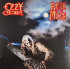 Платівки Пластинки ^/--/^ Ozzy Osbourne EX Black Sabbath - Bark At The Moon - 1983.   (LP). 12. Coloured Vinyl. Пластинка. US. ^_^^^ Ozzy Osbourne EX Black Sabbath - Bark At The Moon - 1983. Coloured Vinyl. Пластинка. US. - фото фото фото