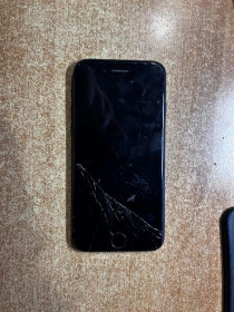 Apple iPhone Apple iPhone ^/--/^ Мобильный телефон Apple iPhone 7 A /--/ 1778 32 /--/ Gb № 241305802 ^_^^^ Мобільний телефон Apple iPhone 7 A /--/ 1778 32 /--/ Gb No 241305802 - фото фото фото