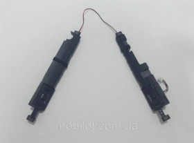 Інші комплектуючі Другие комплектующие ^/--/^ Динамики HP 2000 (NZ-9194) ^_^^^ Динаміки HP 2000 (NZ-9194) - фото фото фото