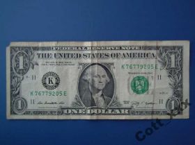 США США ^/--/^ США - 1 доллар 2009 г. /К/ - Даллас- штат Техас ^_^^^ США - 1 долар 2009 р. Даллас-штат Техас - фото фото фото