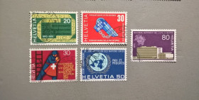 Архітектура Архитектура ^/--/^ Швейцария Архитектура 1970 ^_^^^ Швейцарія Архітектура 1970 - фото фото фото